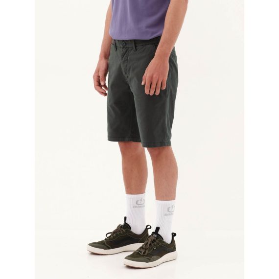 Emerson Βερμούδα Chino 231.EM46.91 D.Forest - Βερμούδες στο Bodyman
