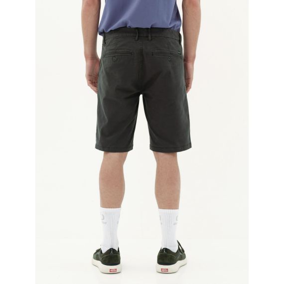Emerson Βερμούδα Chino 231.EM46.91 D.Forest - Βερμούδες στο Bodyman