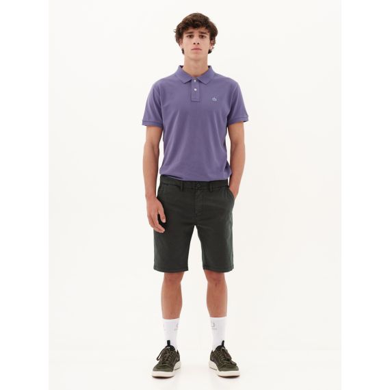 Emerson Βερμούδα Chino 231.EM46.91 D.Forest - Βερμούδες στο Bodyman