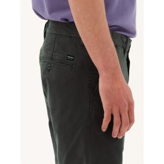 Emerson Βερμούδα Chino 231.EM46.91 D.Forest - Βερμούδες στο Bodyman