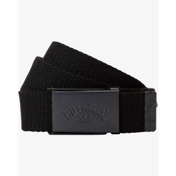 Billabong Belt MABL3BCO-STH COG Stealth ωωωω - Ζώνες  στο Bodyman