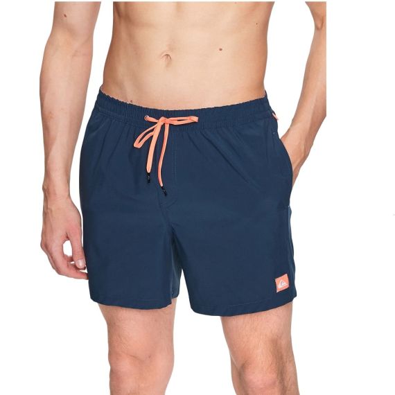 Quiksilver μαγιό EQYJV03993-BSL0 Surfsilk Volley 16'' - Βερμούδες Μαγιό στο Bodyman