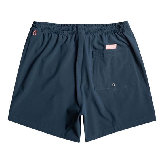 Quiksilver μαγιό EQYJV03993-BSL0 Surfsilk Volley 16'' - Βερμούδες Μαγιό στο Bodyman