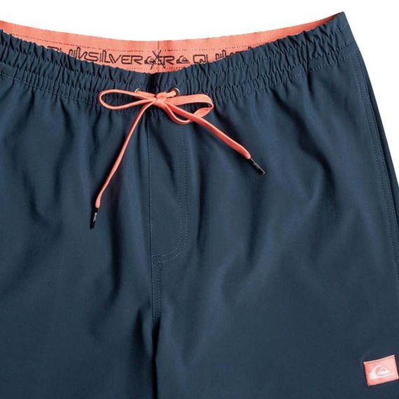 Quiksilver μαγιό EQYJV03993-BSL0 Surfsilk Volley 16'' - Βερμούδες Μαγιό στο Bodyman