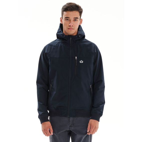 Emerson Μπουφάν 232.EM10.19 Navy Blue - Μπουφάν στο Bodyman