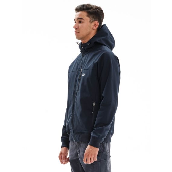 Emerson Μπουφάν 232.EM10.19 Navy Blue - Μπουφάν στο Bodyman