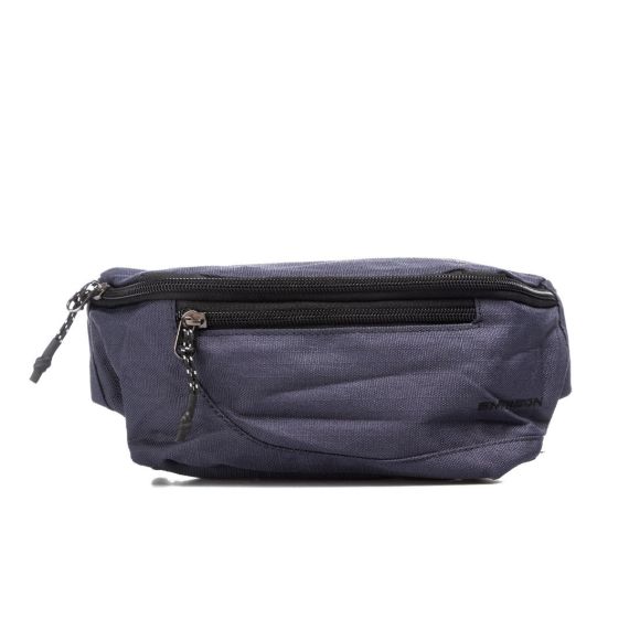 Emerson Waist Bag 231.EU02.006 Navy Blue - Τσάντες Ωμου - Μέσης στο Bodyman