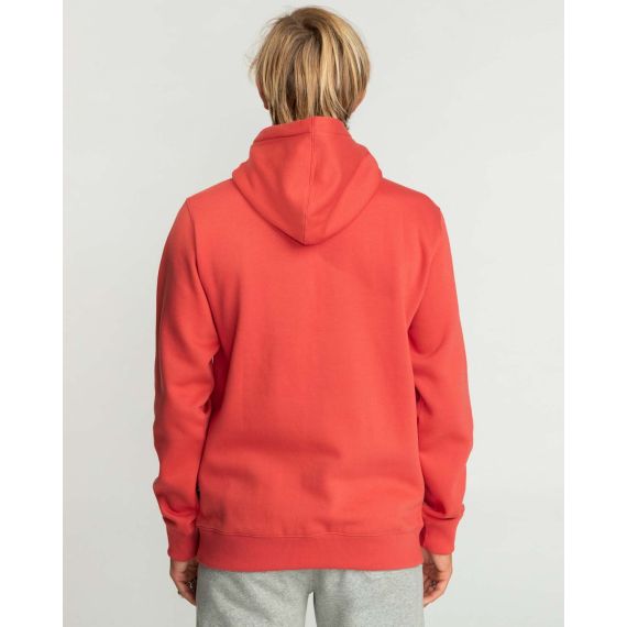 Billabong Hood EBYFT00114-CRL Arch Coral - Φούτερ Κουκούλα  στο Bodyman