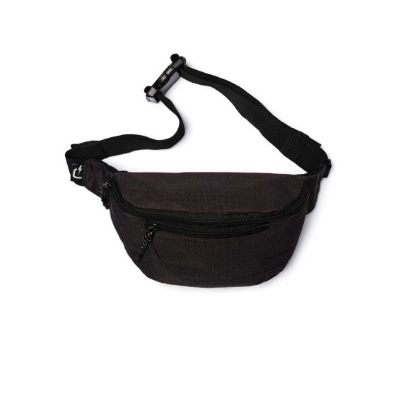 Emerson Waist Bag 231.EU02.006 Ανθρακι - Τσάντες Ωμου - Μέσης στο Bodyman