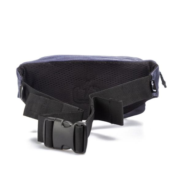 Emerson Waist Bag 231.EU02.006 Navy Blue - Τσάντες Ωμου - Μέσης στο Bodyman