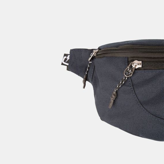 Emerson Waist Bag 231.EU02.006 Navy Blue - Τσάντες Ωμου - Μέσης στο Bodyman