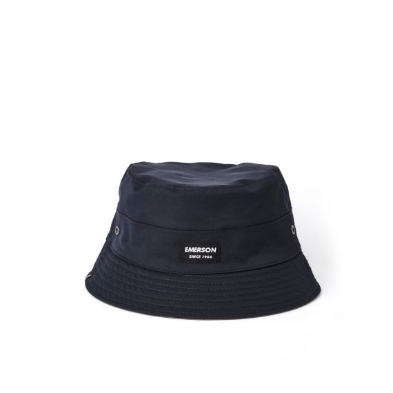 Emerson Bucket Hat 221.EU01.58 Navy Sand - ΚΑΠΕΛΑ στο Bodyman