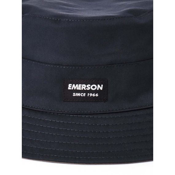 Emerson Bucket Hat 221.EU01.58 Navy Sand - ΚΑΠΕΛΑ στο Bodyman