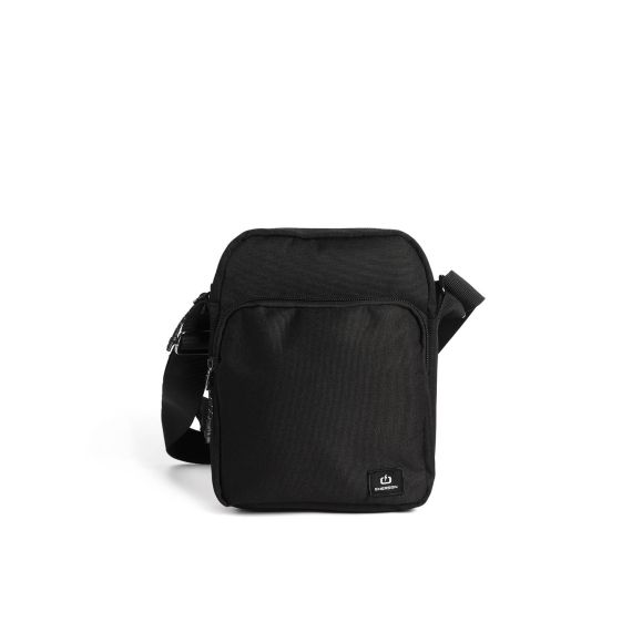 Emerson Τσαντάκι Ώμου 231.EU02.21 Black ωωωω - Τσάντες Ωμου - Μέσης στο Bodyman