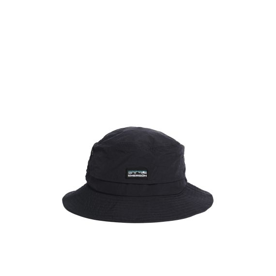 Emerson Bucket Hat 241.EU01.84 Blue Black - ΚΑΠΕΛΑ στο Bodyman