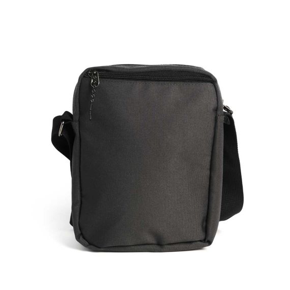Emerson Τσαντάκι Ώμου 231.EU02.21 Ebony - Τσάντες Ωμου - Μέσης στο Bodyman