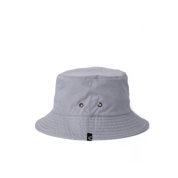 Emerson Bucket Hat 221.EU01.68 White Stone Blue - ΚΑΠΕΛΑ στο Bodyman