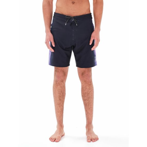 Emerson Ανδρικό Boardshort 241.EM524.20 PR415 Black - Βερμούδες Μαγιό στο Bodyman