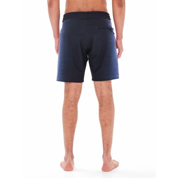 Emerson Ανδρικό Boardshort 241.EM524.20 PR415 Black - Βερμούδες Μαγιό στο Bodyman
