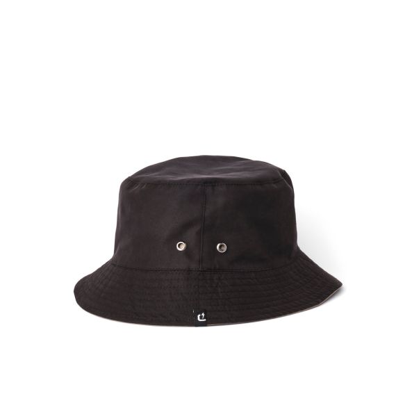 Emerson Bucket Hat 221.EU01.68 Beige Black - ΚΑΠΕΛΑ στο Bodyman