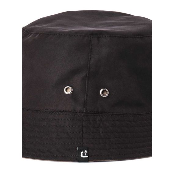 Emerson Bucket Hat 221.EU01.68 Beige Black - ΚΑΠΕΛΑ στο Bodyman