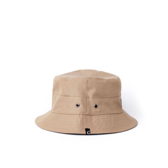 Emerson Bucket Hat 221.EU01.68 Beige Black - ΚΑΠΕΛΑ στο Bodyman