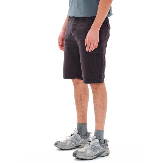 Emerson βερμούδα Cargo 241.EM47.295 Ebony - Βερμούδες στο Bodyman