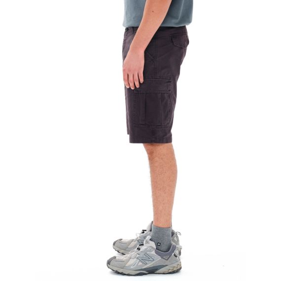 Emerson βερμούδα Cargo 241.EM47.295 Ebony - Βερμούδες στο Bodyman