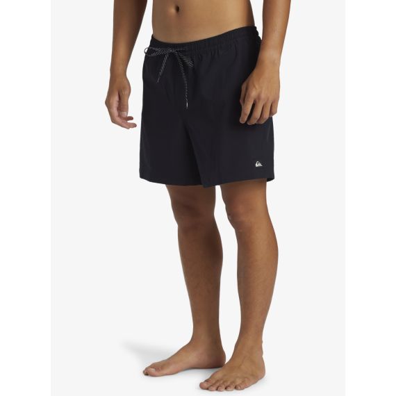 Quiksilver μαγιό EQYJV03141-KVJ0 Surfsilk Solid Volley 16'' - Βερμούδες Μαγιό στο Bodyman