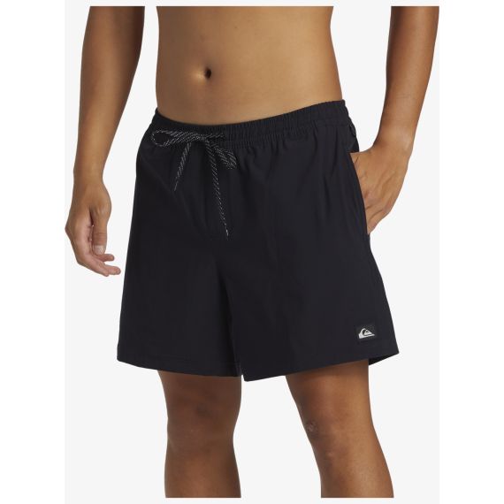Quiksilver μαγιό EQYJV03141-KVJ0 Surfsilk Solid Volley 16'' - Βερμούδες Μαγιό στο Bodyman