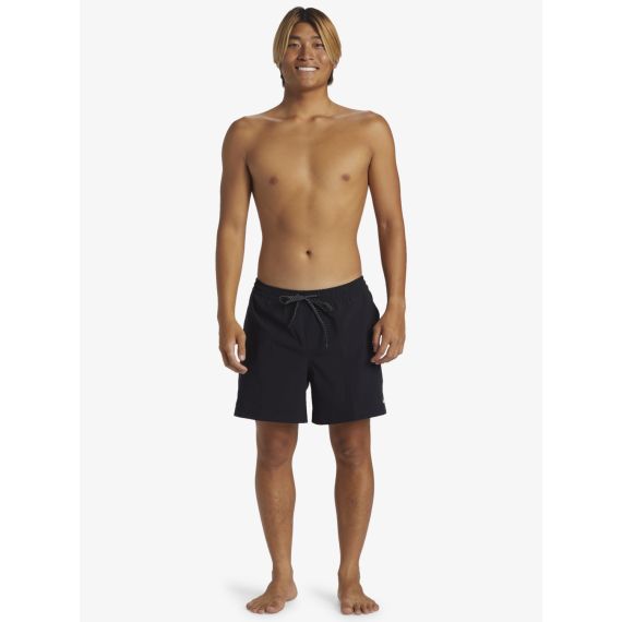 Quiksilver μαγιό EQYJV03141-KVJ0 Surfsilk Solid Volley 16'' - Βερμούδες Μαγιό στο Bodyman