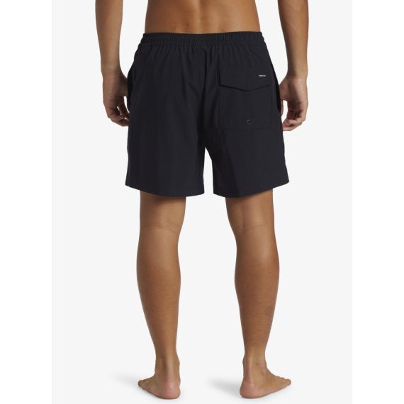 Quiksilver μαγιό EQYJV03141-KVJ0 Surfsilk Solid Volley 16'' - Βερμούδες Μαγιό στο Bodyman