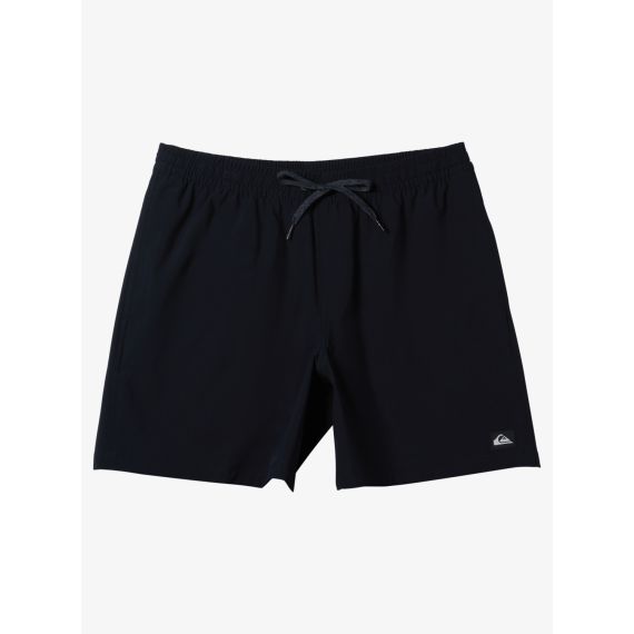 Quiksilver μαγιό EQYJV03141-KVJ0 Surfsilk Solid Volley 16'' - Βερμούδες Μαγιό στο Bodyman