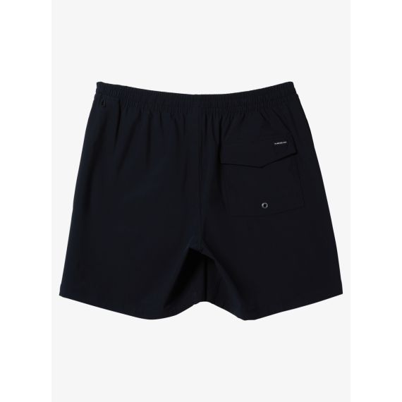 Quiksilver μαγιό EQYJV03141-KVJ0 Surfsilk Solid Volley 16'' - Βερμούδες Μαγιό στο Bodyman