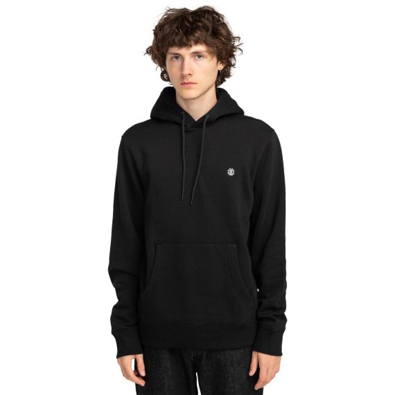 Element Ανδρικό Φούτερ Κουκούλα ELYFT00169-FBK Cornell Classic Black - Φούτερ Κουκούλα  στο Bodyman
