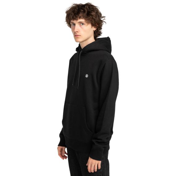 Element Ανδρικό Φούτερ Κουκούλα ELYFT00169-FBK Cornell Classic Black - Φούτερ Κουκούλα  στο Bodyman