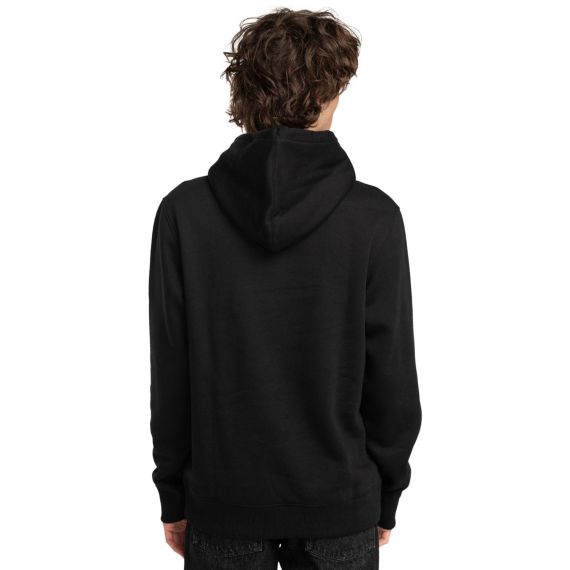 Element Ανδρικό Φούτερ Κουκούλα ELYFT00169-FBK Cornell Classic Black - Φούτερ Κουκούλα  στο Bodyman