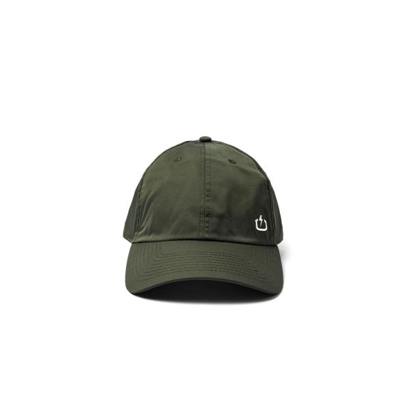 Emerson Cap 231.EU01.60 Forest Green - ΚΑΠΕΛΑ στο Bodyman