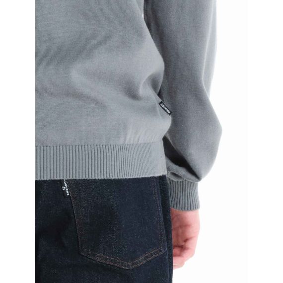 Emerson Ανδρικό Βαμβακερό Πουλόβερ 242.EM70.90 Pine - Πουλόβερ στο Bodyman