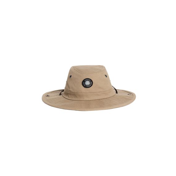 Emerson Bucket Hat Safari 241.EU01.56 Beige - ΚΑΠΕΛΑ στο Bodyman