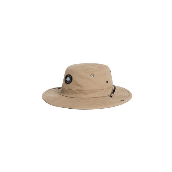 Emerson Bucket Hat Safari 241.EU01.56 Beige - ΚΑΠΕΛΑ στο Bodyman