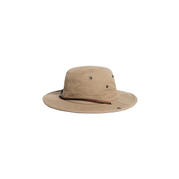 Emerson Bucket Hat Safari 241.EU01.56 Beige - ΚΑΠΕΛΑ στο Bodyman
