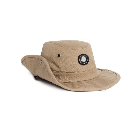 Emerson Bucket Hat Safari 241.EU01.56 Beige - ΚΑΠΕΛΑ στο Bodyman