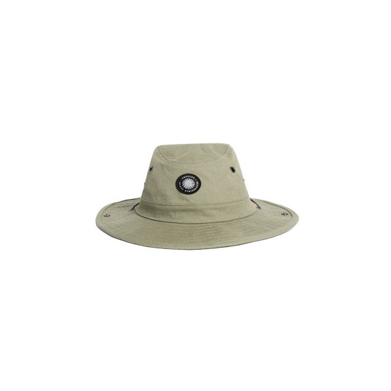 Emerson Bucket Hat Safari 241.EU01.56 Olive - ΚΑΠΕΛΑ στο Bodyman