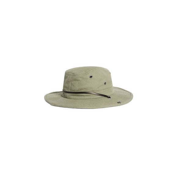 Emerson Bucket Hat Safari 241.EU01.56 Olive - ΚΑΠΕΛΑ στο Bodyman