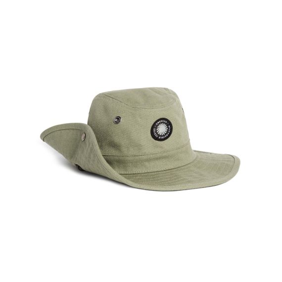 Emerson Bucket Hat Safari 241.EU01.56 Olive - ΚΑΠΕΛΑ στο Bodyman