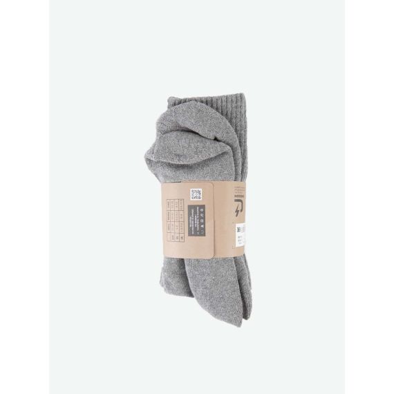 Emerson Socks 3Pack 212.EU08.03 Grey ML - Κάλτσες στο Bodyman