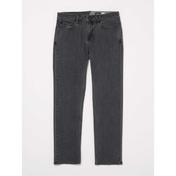 Volcom Ανδρικό Τζιν Παντελόνι A1912303-NGY Solver Denim 16'' - Παντελόνια στο Bodyman