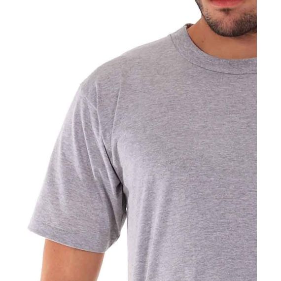 Apple Boxer Φανέλα Φαρδιά 0410400 Grey - Φανέλες στο Bodyman