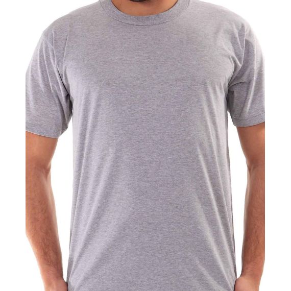 Apple Boxer Φανέλα Φαρδιά 0410400 Grey - Φανέλες στο Bodyman